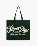 D1 Tote Bag