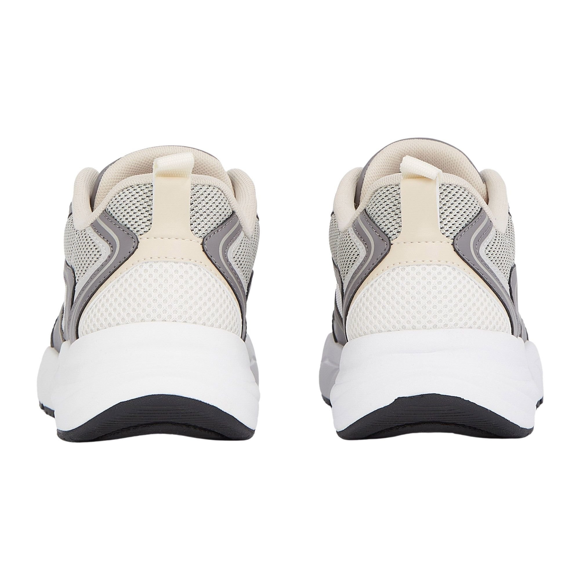 CALVIN KLEIN JEANS - Retro Tennis Mesh