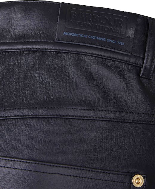 BARBOUR - Goodwood Trousers
