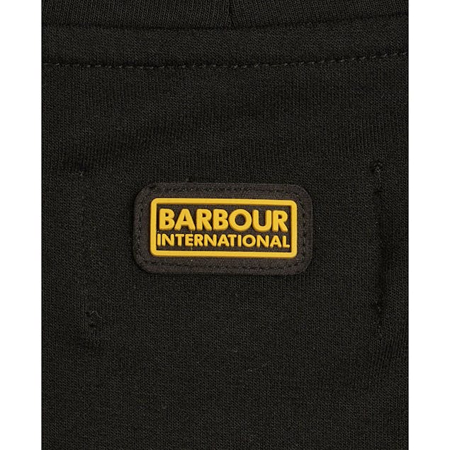 BARBOUR - Suspension Hoodie