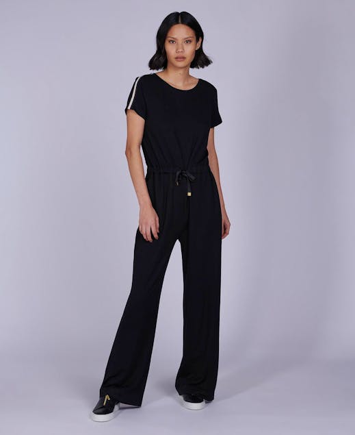 BARBOUR - Chequer Jumpsuit