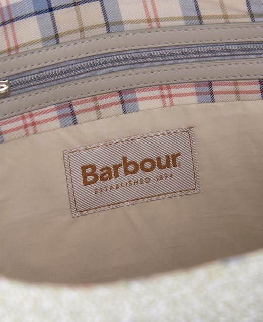 BARBOUR - Christie Tote Bag
