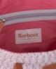 BARBOUR - Colour Twist Tote Shopper Bag