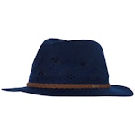 Flowerdale Trilby Hat