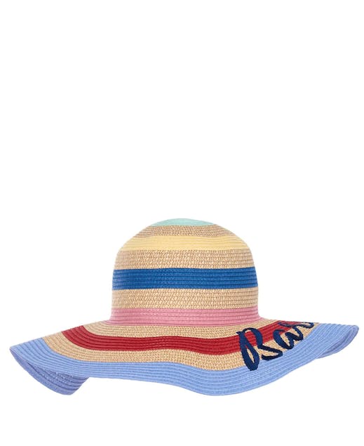 BARBOUR - Beachfront Hat