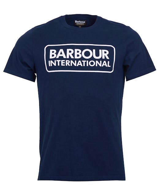 BARBOUR - International T-Shirt