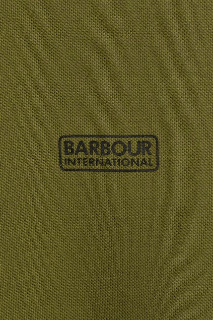 BARBOUR - International Polo Shirt