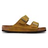 BIRKENSTOCK - Arizona Ochre Seasonal Unisex Sandals