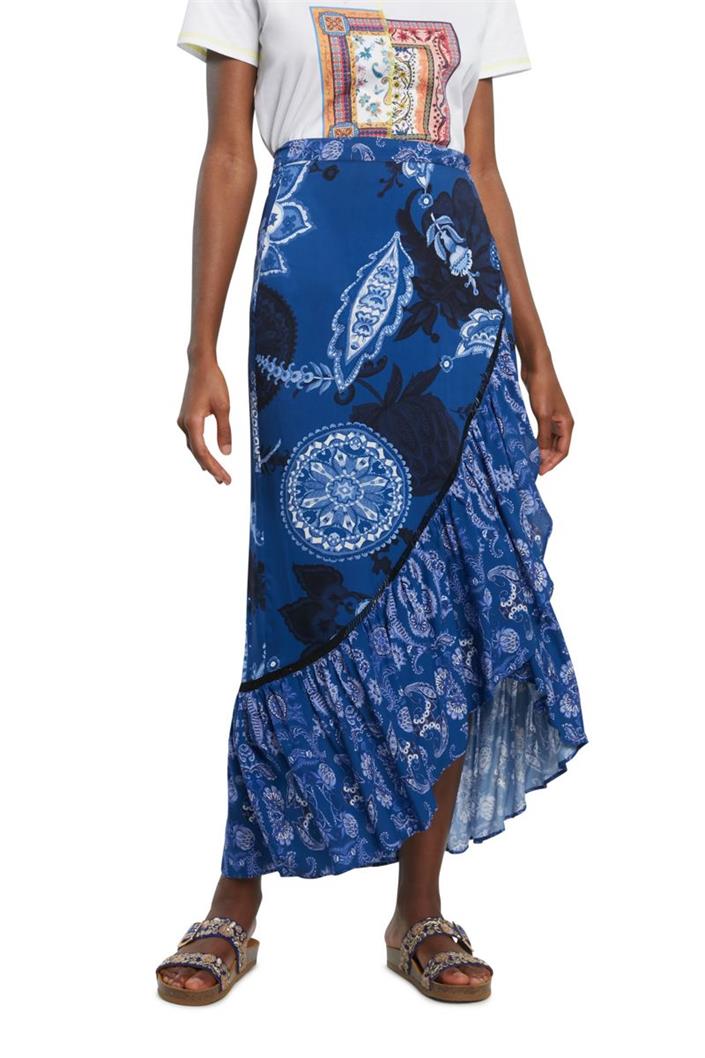 Nerea Skirt