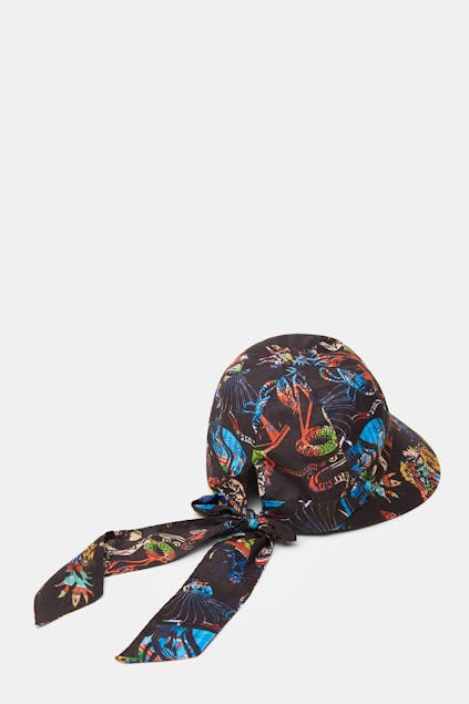 DESIGUAL - Tropicuban Hat