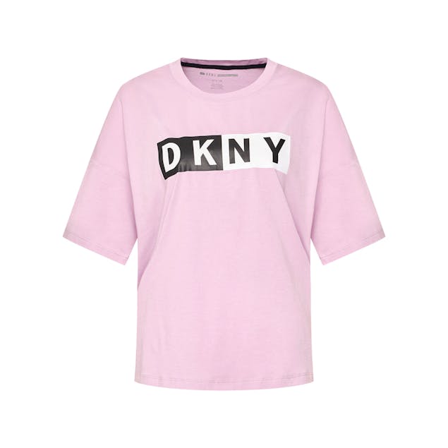 DKNY - Oversized T-Shirt