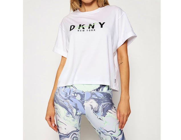 DKNY - New York T-Shirt