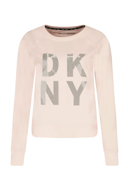 DKNY - Sweatshirt Group Terry