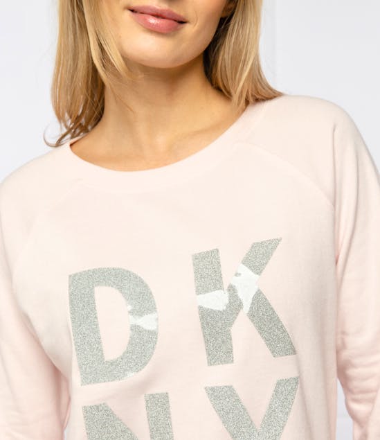 DKNY - Sweatshirt Group Terry