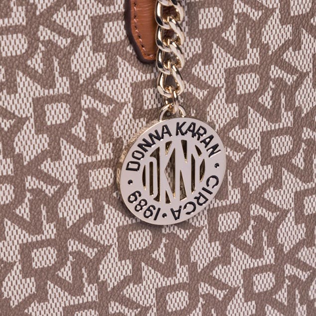 DKNY - Bryant Medium Zip Tote Bag