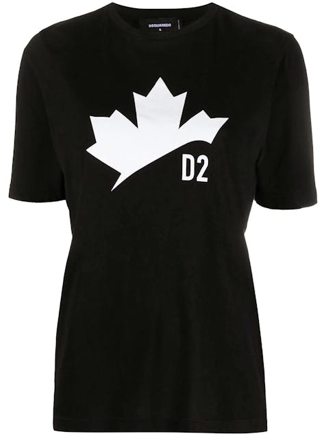 DSQUARED2 - D2Leaf T-Shirt