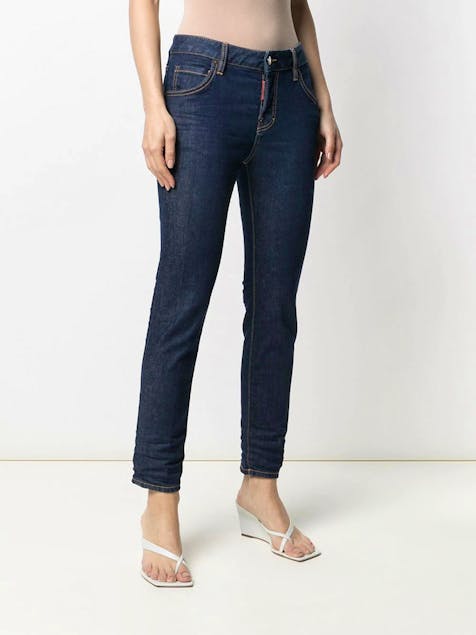 DSQUARED2 - Cool Girl Jeans