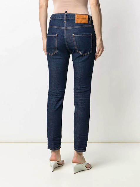 DSQUARED2 - Cool Girl Jeans