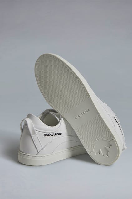 DSQUARED2 - 551 Box Sole Sneakers