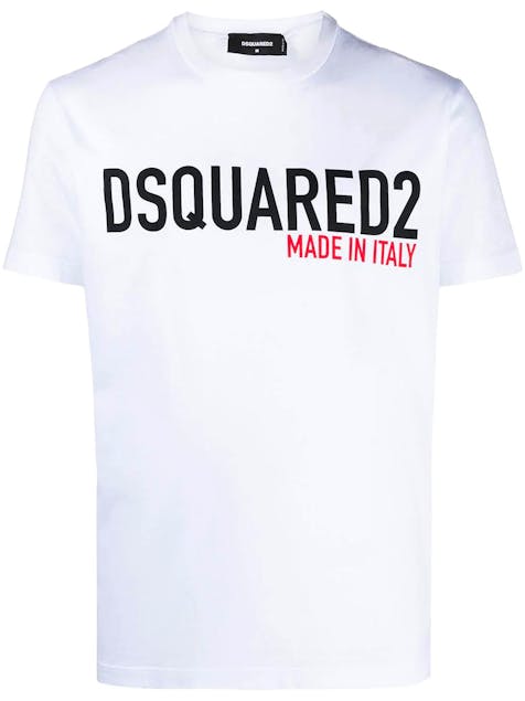 DSQUARED2 - Made In Italy T-Shirt