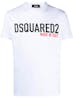 DSQUARED2 - Made In Italy T-Shirt