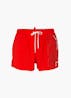 DSQUARED2 - Dsq2 Swim Shorts In Red
