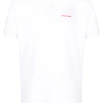 Logo Polo Shirt