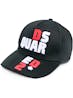 DSQUARED2 - Embroidered Cargo Baseball Cap
