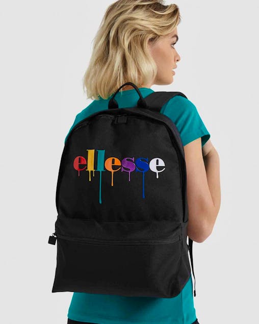 ELLESSE - Alanas Backpack