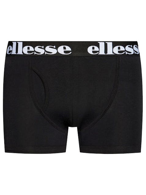 ELLESSE - Hali 3pack Boxers