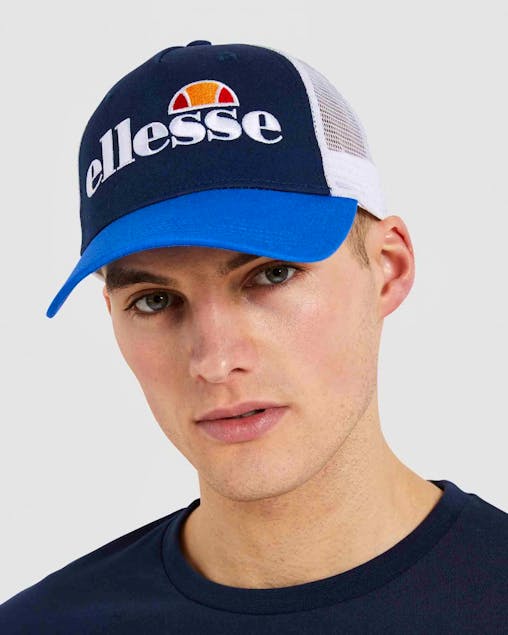ELLESSE - Podorro Trucker Cap