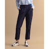 GANT - High-Waisted Pleated Chinos