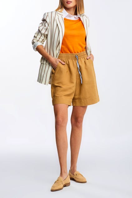 GANT - Summer Linen Shorts