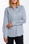 Stretch Print Shirt
