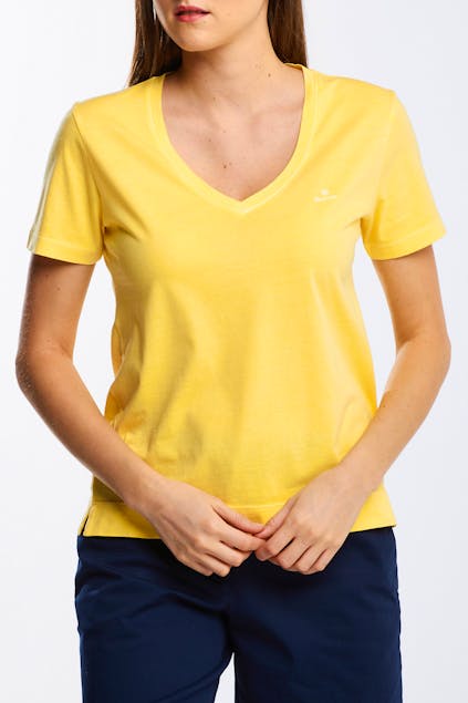 GANT - Sunfaded T-Shirt