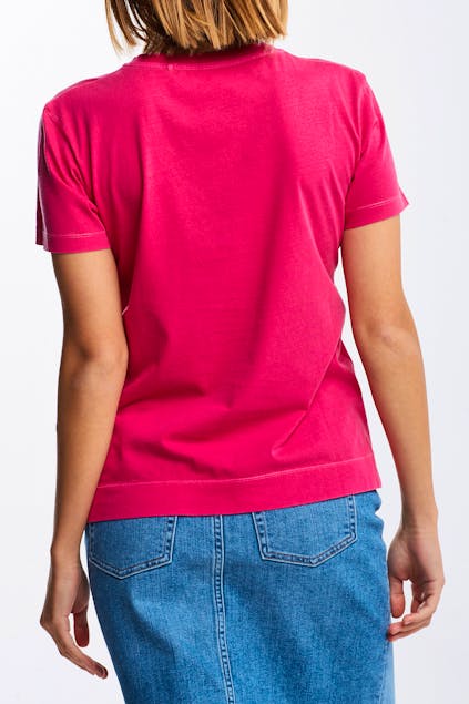 GANT - Sunfaded T-Shirt