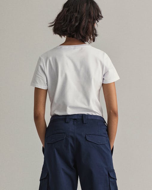 GANT - Fitted T-Shirt