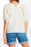 GANT - Embroidery Anglaise Top