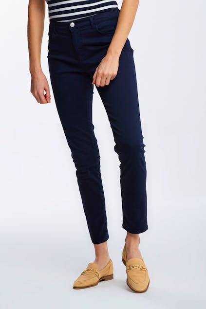 GANT - Nela Traver Color Chino Jeans