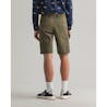GANT - Relaxed Fit Twill Utility Shorts