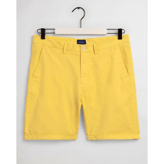 GANT - Regular Chino Shorts