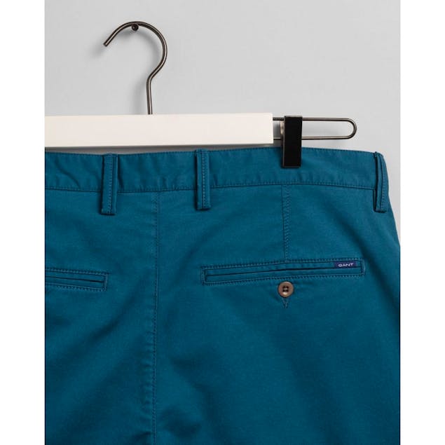GANT - Relaxed Twill Shorts