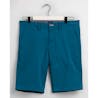 GANT - Relaxed Twill Shorts