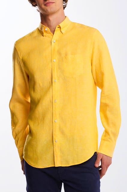 GANT - Regular Fit Linen Shirt