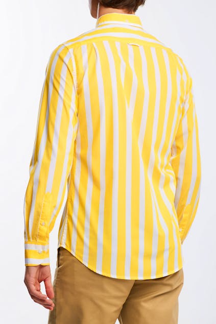 GANT - Slim Heritage Stripe Shirt
