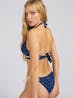 GUESS - Vela Anchor Bikini Top