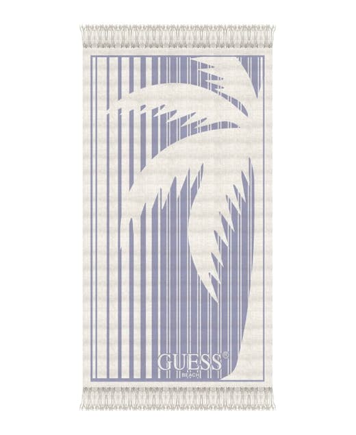 GUESS - Palm Beach Towel