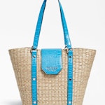 Paloma Shopper Bag