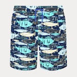 Big Fish Swim Shorts