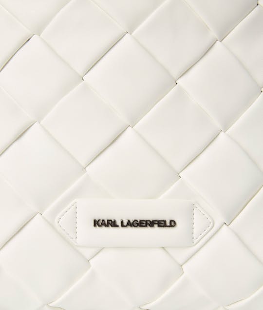 KARL LAGERFELD - Kushion Tote Bag